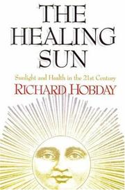 The Healing Sun by Richard Hobday