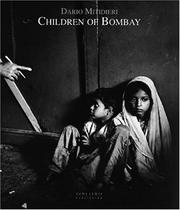 Cover of: Children of Bombay