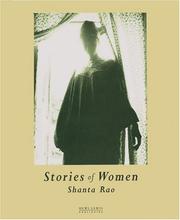 Cover of: Stories of Women Shanta Rao