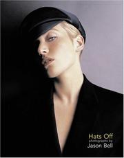 Cover of: Hats Off by Jason Bell