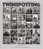 Cover of: Twinspotting: Patel Twins in Britain and India