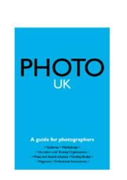 Cover of: Photo Uk