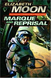 Cover of Marque and reprisal