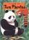 Cover of: A Tale of Two Pandas
