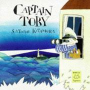 Cover of: Captain Toby