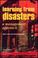 Cover of: Learning from Disasters