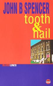 Cover of: Tooth & nail