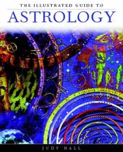Cover of: The Illustrated Guide to Astrology