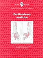 Genitourinary medicine by Simon E. Barton, S. E. Barton, A. Newell