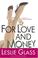 Cover of: For Love and Money