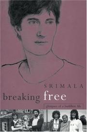 Front cover of Breaking Free by Srimala