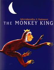 Cover of: The Monkey King