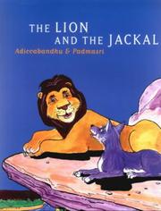 Cover of: The Lion and the Jackal