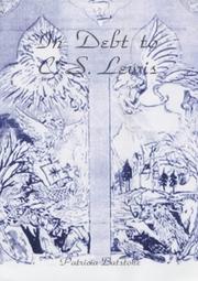 Cover of: In debt to C.S. Lewis