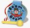 Cover of: Boom boom [halt!]
