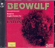 Beowulf by Trevor Eaton