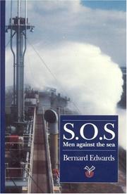 Cover of: SOS, Men Against the Sea