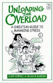 Cover of: Unloading the Overload