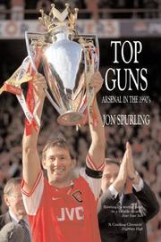 Cover of: Top Guns by Jon Spurling