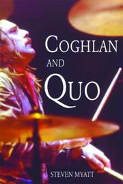 Coghlan and Quo by Steven Myatt