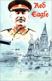 Cover of: Red Eagle