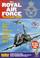 Cover of: Royal Air Force Yearbook