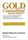 Cover of: Gold Counselling