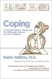 Cover of: Coping