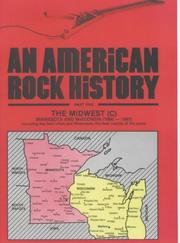 An American Rock History by Vernon Joynson