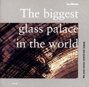 Cover of: Biggest Glass Palace in the World
