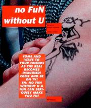 Cover of: No fun without U: the art of factual nonsense