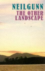 Cover of: The Other Landscape