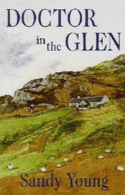 Doctor in the glen by Sandy Young