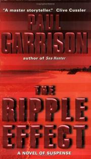 Cover of: The Ripple Effect by Paul Garrison