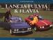 Cover of: Lancia Fulvia and Flavia