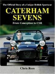 Caterham Sevens by Chris Rees