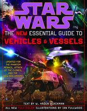 Cover of The New Essential Guide to Vehicles and Vessels