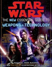 Cover of: Star wars | W. Haden Blackman