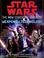 Cover of: Star wars