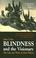 Cover of: Blindness the Visionary