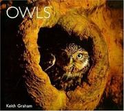 Cover of: Owls