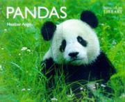 Cover of: Pandas (WorldLife Library)