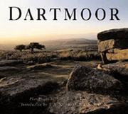 Cover of: Dartmoor