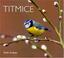 Cover of: Titmice (WorldLife Library)
