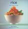 Cover of: Rice