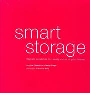 Cover of: Smart Storage