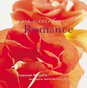 Cover of: Pure Scents for Romance