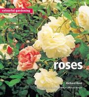 Cover of: Colourful Gardening: Roses (Colourful Gardening)