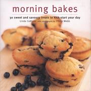 Cover of: Muffins and Other Morning Bakes