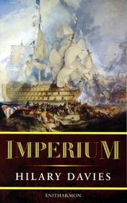 Cover of: Imperium